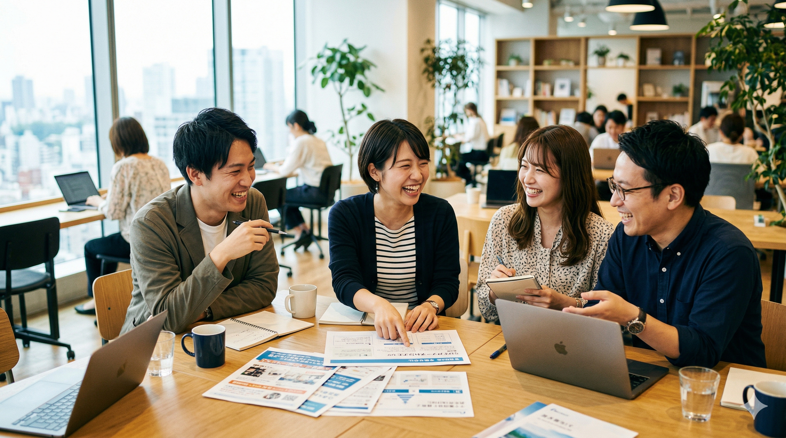 現場ファーストの経営基盤構築